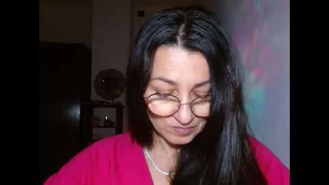 GinaONeon online show from 13, 1, 2025