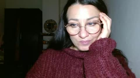 GinaONeon online show from 21, 1, 2025