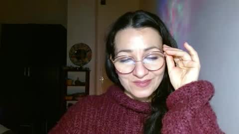 GinaONeon online show from 24, 1, 2025