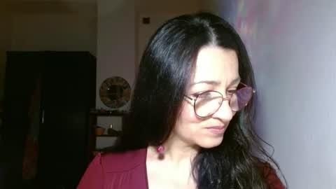 GinaONeon online show from 26, 1, 2025