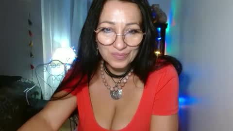 GinaONeon online show from 1, 10, 2025