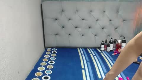 Snapshot of ginasailor chatting on 20, 5, 2026 ginasailor online show from 20, 5, 2026