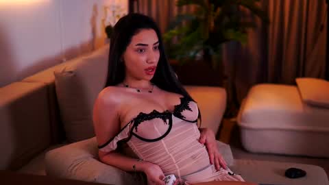 Gina online show from 21, 2, 2025