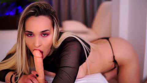 Gina online show from 3, 3, 2025