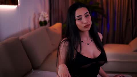 Gina online show from 12, 3, 2025