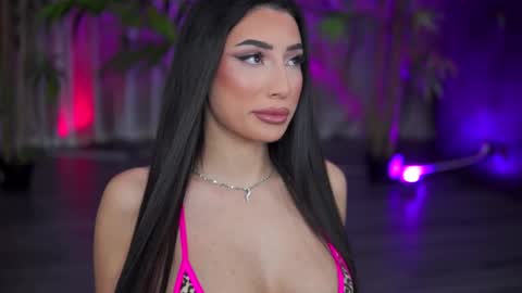 Gina online show from 30, 10, 2025