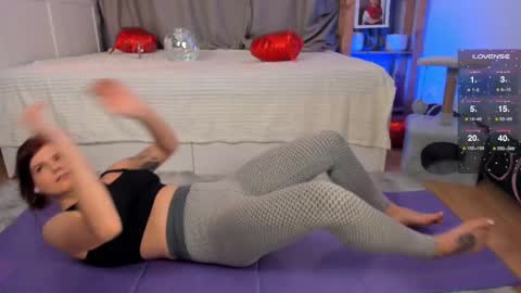 Gina online show from 22, 2, 2025