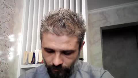 Snapshot of gindrie chatting on 29, 1, 2025 Gabriel online show from 29, 1, 2025