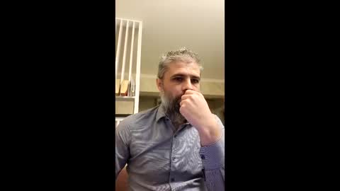 Gabriel online show from 15, 2, 2026