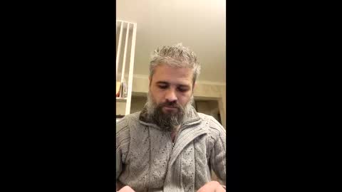 Gabriel online show from 22, 2, 2026