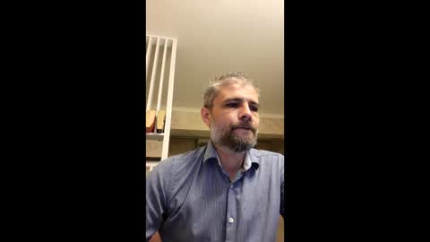 Gabriel online show from 22, 3, 2026