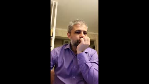 Gabriel online show from 27, 3, 2026