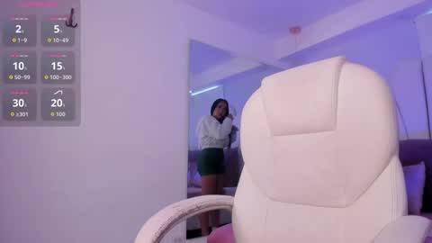 Snapshot of ginebra_ness chatting on 16, 1, 2026 Ginebra Ness online show from 16, 1, 2026