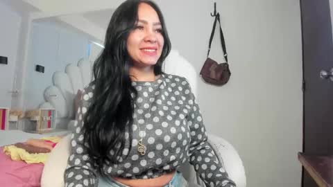 Snapshot of ginebra_ness chatting on 18, 2, 2026 Ginebra Ness online show from 18, 2, 2026