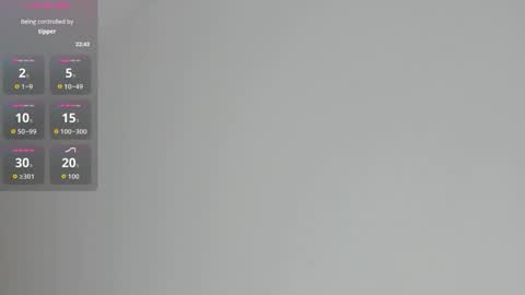 Snapshot of ginebra_ness chatting on 1, 3, 2026 Ginebra Ness online show from 1, 3, 2026