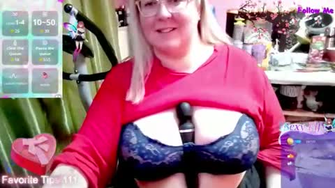 Snapshot of ginesia chatting on 29, 4, 2026 ginesia online show from 29, 4, 2026