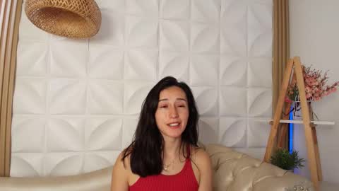 Snapshot of ginevra_esposito chatting on 11, 9, 2025 Ginn online show from 11, 9, 2025