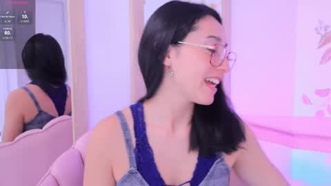 Snapshot of ginevra_esposito chatting on 15, 9, 2025 Ginn online show from 15, 9, 2025