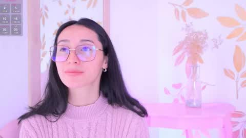 Snapshot of ginevra_esposito chatting on 2, 10, 2025 Ginn online show from 2, 10, 2025