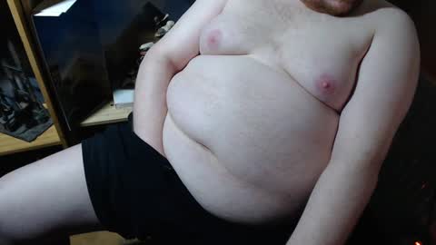 ginga872 online show from 17, 2, 2025