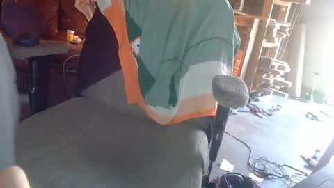 Snapshot of gingasnapz8inch chatting on 19, 3, 2026 gingasnapz8inch online show from 19, 3, 2026