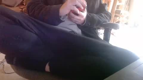 Snapshot of gingasnapz8inch chatting on 23, 3, 2026 gingasnapz8inch online show from 23, 3, 2026