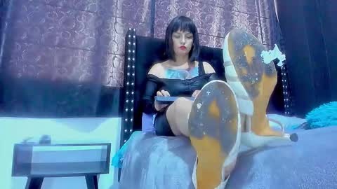 Miss online show from 13, 10, 2025