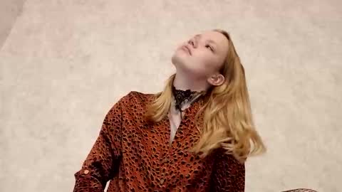 Snapshot of ginger_anna_est chatting on 28, 4, 2026 Ginger Anna online show from 28, 4, 2026