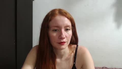 Ginger online show from 7, 12, 2024