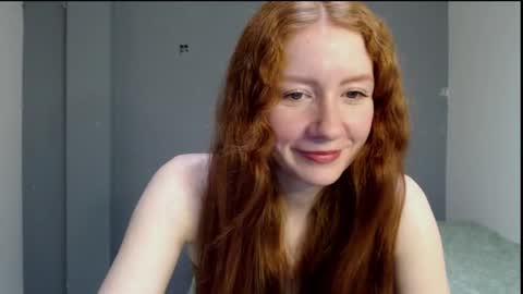 Ginger online show from 9, 9, 2025