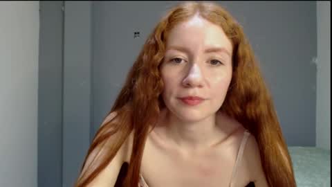 Ginger online show from 11, 9, 2025