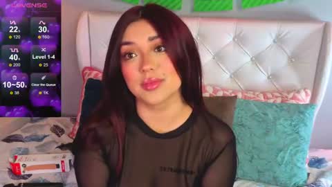 Chloe  online show from 17, 6, 2026