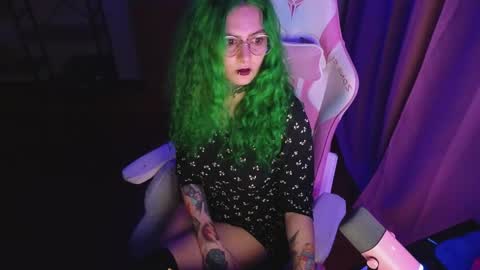 Snapshot of ginger_stay chatting on 25, 5, 2026 Ginger online show from 25, 5, 2026