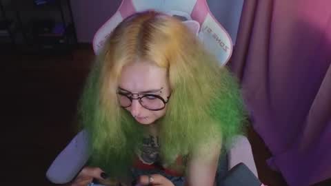 Ginger online show from 28, 6, 2026