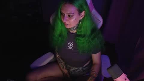 Ginger online show from 24, 7, 2026
