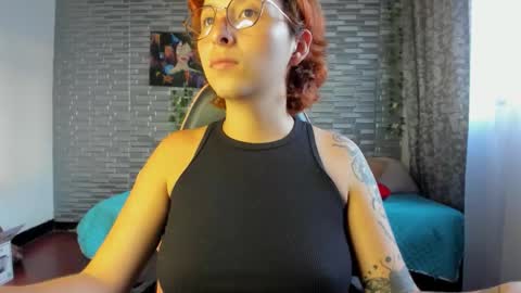 Ginger online show from 31, 1, 2026