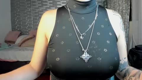 Ginger online show from 7, 4, 2026