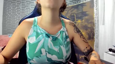 Snapshot of ginger_sweetty chatting on 8, 6, 2026 Ginger online show from 8, 6, 2026