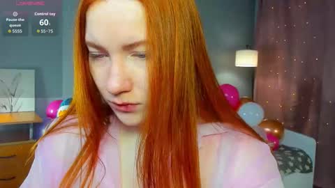 Snapshot of ginger_twinkle chatting on 18, 1, 2026 Ginger online show from 18, 1, 2026