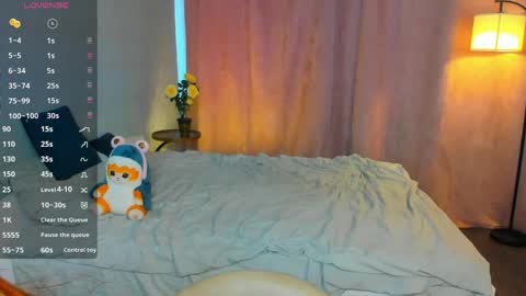 Snapshot of ginger_twinkle chatting on 12, 4, 2026 Ginger online show from 12, 4, 2026