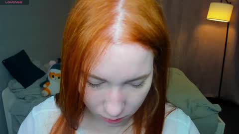Snapshot of ginger_twinkle chatting on 16, 4, 2026 Ginger online show from 16, 4, 2026