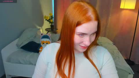 Ginger online show from 19, 5, 2026