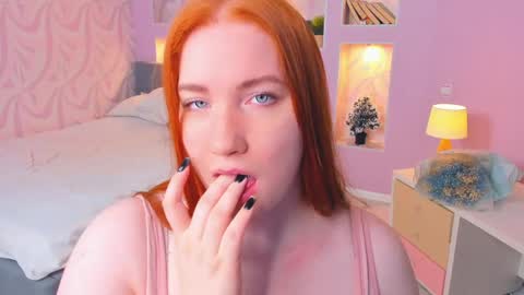 Ginger online show from 7, 6, 2026