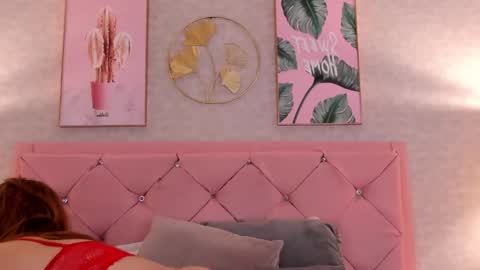 Ginger online show from 15, 1, 2025