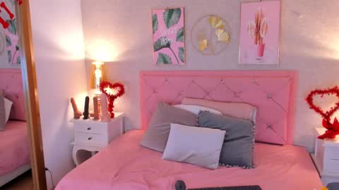 Ginger online show from 14, 2, 2025