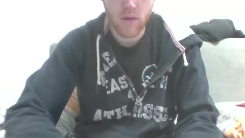 Snapshot of ginger_xxx chatting on 13, 1, 2025 mike online show from 13, 1, 2025