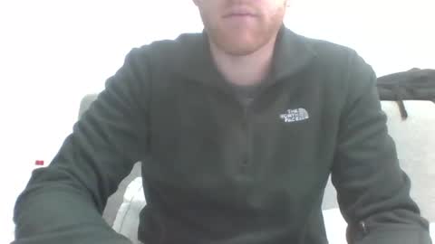 Snapshot of ginger_xxx chatting on 28, 1, 2025 mike online show from 28, 1, 2025