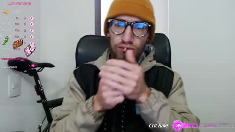 Ginger online show from 2, 12, 2024