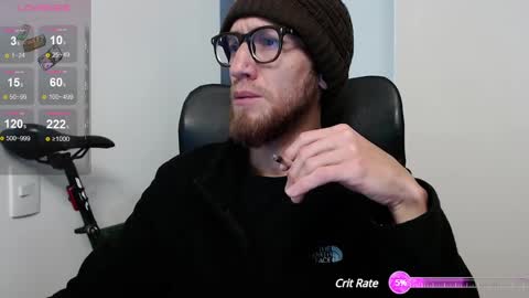 Ginger online show from 13, 12, 2024