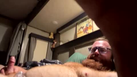 gingerbear3742 online show from 9, 2, 2026